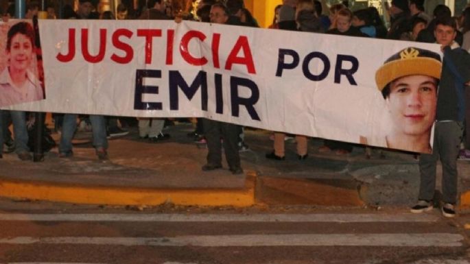 El empresario Elmelaj deberá indemnizar a la familia de Emir Cuattoni