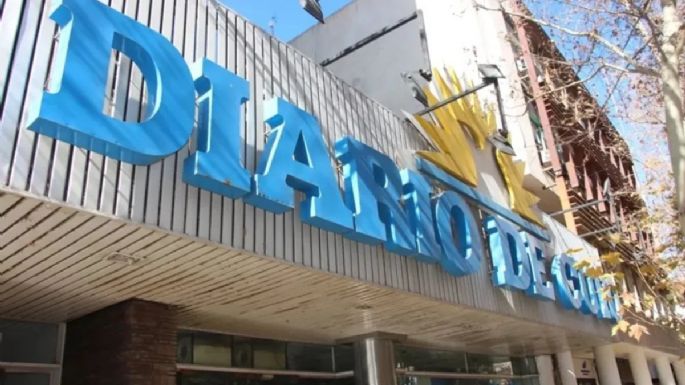 Así se enteraron los empleados de Diario de Cuyo de la venta al diario Los Andes