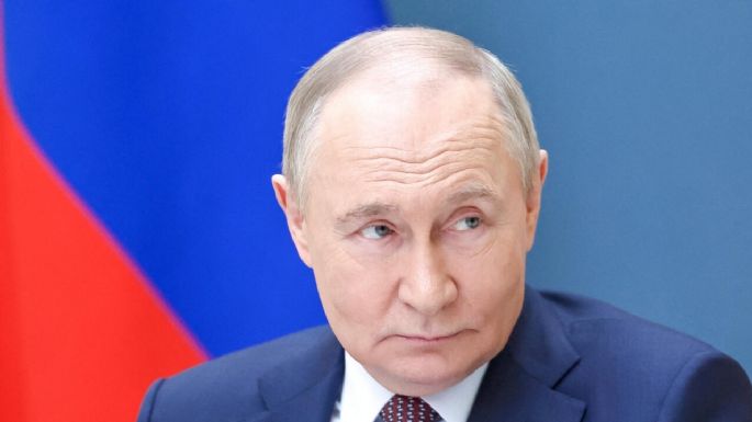 Rusia afirmó que desplegará misiles de medio alcance “si es necesario”