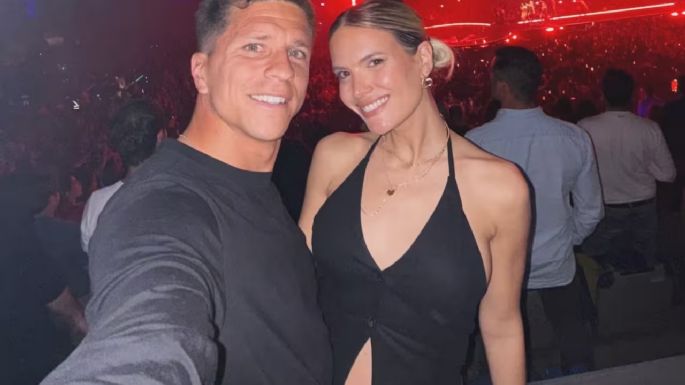 Gianluca Simeone se retiró del fútbol profesional a los 27 años