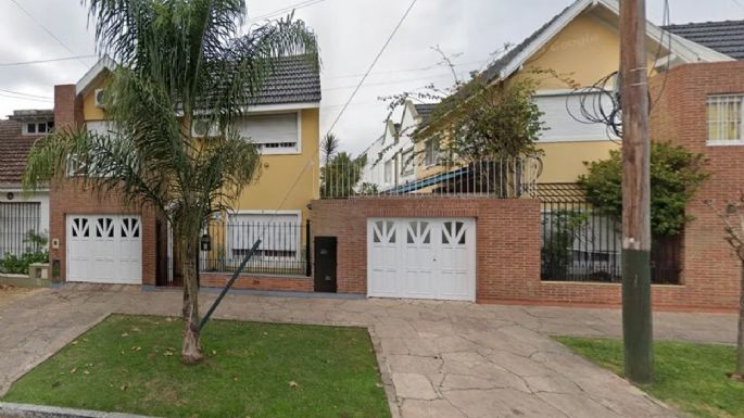Un hombre con problemas psiquiátricos habría asesinado a su hijo de 8 años 