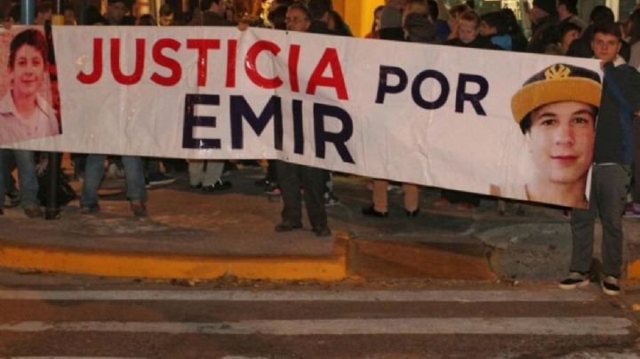 El empresario Elmelaj deberá indemnizar a la familia de Emir Cuattoni