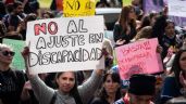 Foto ilustrativa de la nota titulada: Firmas en Change.org para frenar veto a la ley de discapacidad