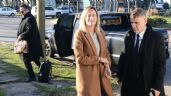 Foto ilustrativa de la nota titulada: Declaró el ex marido de Julieta Prandi: está acusado de abuso sexual