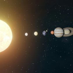 La "alineación" de seis planetas que iluminará el cielo de agosto