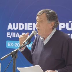 ¿Cuánto vale hoy el oro y el cobre que extraerán en PSJ?
