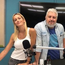 Mariano Peluffo fue testigo del calvario Julieta Prandi: “Ocurrieron varias situaciones”