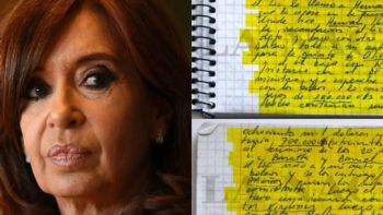 La Corte Suprema avaló el juicio por la causa Cuadernos
