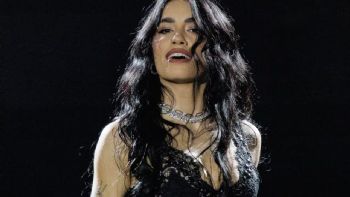 Polino cargó duro contra Lali