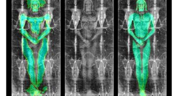 El misterio del Santo Sudario se desvanece