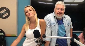 Mariano Peluffo fue testigo del calvario Julieta Prandi: “Ocurrieron varias situaciones”