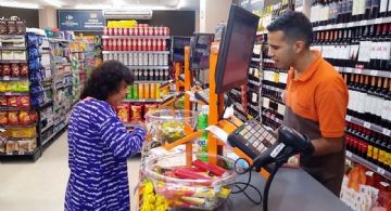 Empleados de comercio: 6% de incremento hasta diciembre