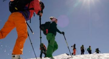 Menos turistas y poco gasto: la discreta temporada de invierno de Mendoza