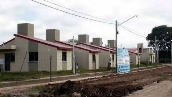 Un argentino tarda 85 años en comprar una casa