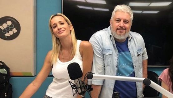 Mariano Peluffo fue testigo del calvario Julieta Prandi: “Ocurrieron varias situaciones”