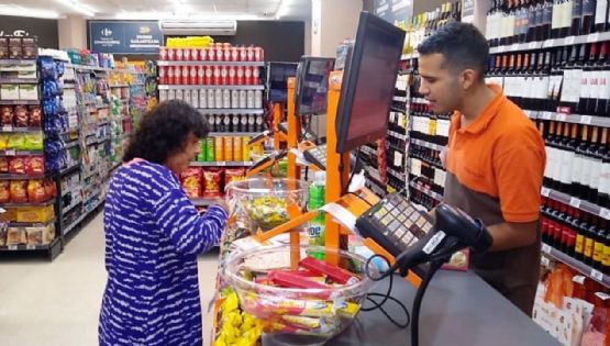 Empleados de comercio: 6% de incremento hasta diciembre