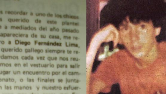Pidieron indagar a Cristian Graf, el principal sospechoso del crimen de Diego Fernández Lima