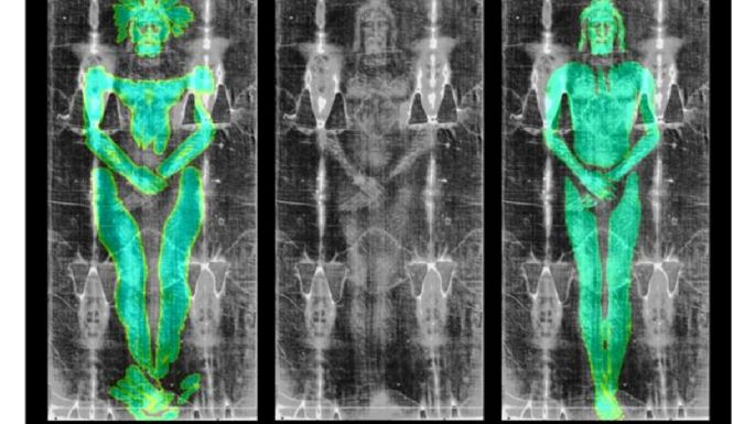 El misterio del Santo Sudario se desvanece