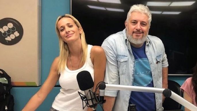Mariano Peluffo fue testigo del calvario Julieta Prandi: “Ocurrieron varias situaciones”