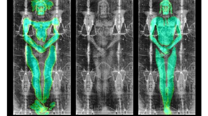 El misterio del Santo Sudario se desvanece