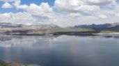Foto ilustrativa de la nota titulada: Tres volcanes están bajo alerta amarilla en Mendoza por aumento de actividad sísmica
