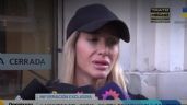 Foto ilustrativa de la nota titulada: Julieta Prandi, sobre el juicio contra su ex marido: “Me daba vergüenza hablar”