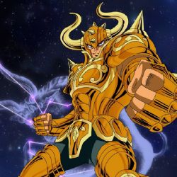 Aldebarán de Tauro: conocé el caballero del Zodiaco de tu signo