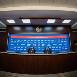 San Lorenzo va en busca de la recuperación ante Vélez