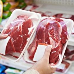 El Gobierno dice que aumentó el consumo de carne