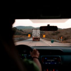 Logística: el costo de mover un camión subió más que la inflación en julio