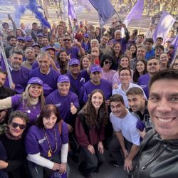 El diputado nacional “sorpresa” que podría sumar Mendoza