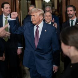 Donald Trump ordenó que se realice un nuevo censo para excluir a migrantes en situación irregular