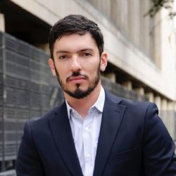 Un ex actor porno es el nuevo ministro de Igualdad en Colombia 