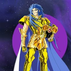 Saga de Géminis: conocé el caballero del Zodiaco de tu signo 