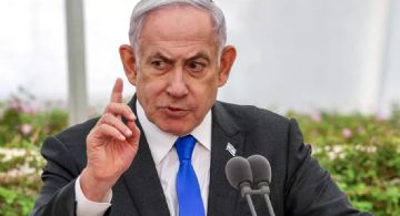 Eslovenia declaró persona no grata a Netanyahu