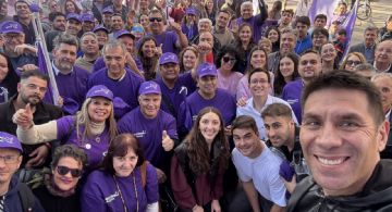 El diputado nacional “sorpresa” que podría sumar Mendoza