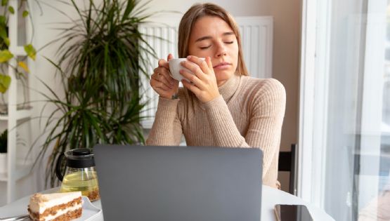 El café no da energía, solo engaña al cerebro