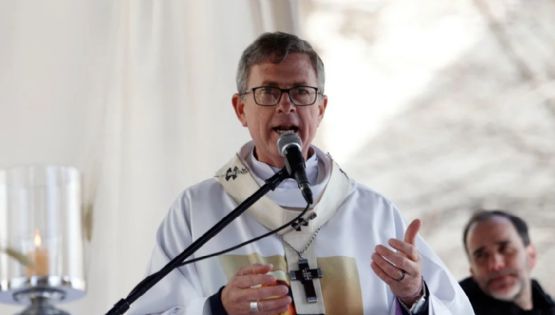 Fuerte mensaje de la Iglesia al Gobierno por los jubilados