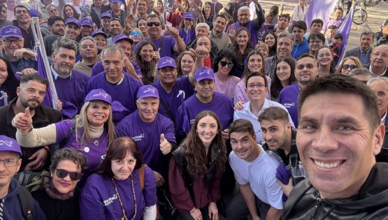 El diputado nacional “sorpresa” que podría sumar Mendoza