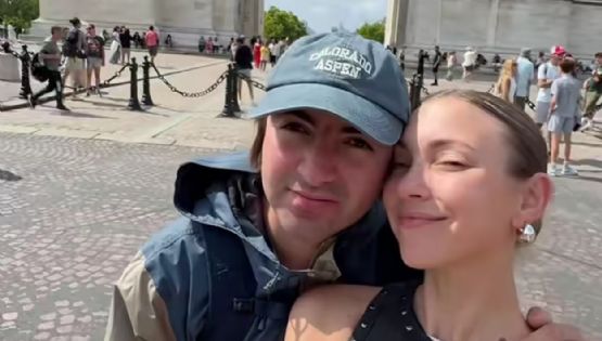 Quién es "Gerson", el heredero de Duravit que se hizo viral por salir con la ex asesora de Milman 