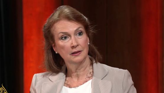 Reapareció Diana Mondino y destrozó a Milei: “No es muy inteligente o es corrupto”