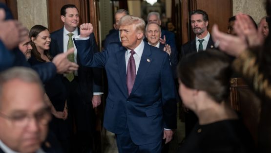 Donald Trump ordenó que se realice un nuevo censo para excluir a migrantes en situación irregular