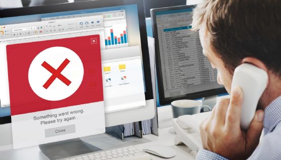 Un sencillo truco para limpiar la computadora y que funcione más rápido