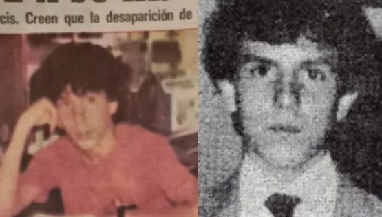 Ya hay un sospechoso por el crimen del joven hallado en la casa de Gustavo Cerati 