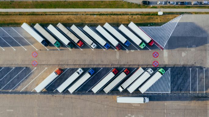 Logística: el costo de mover un camión subió más que la inflación en julio