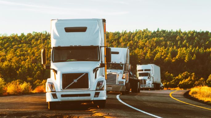 Logística: el costo de mover un camión subió más que la inflación en julio