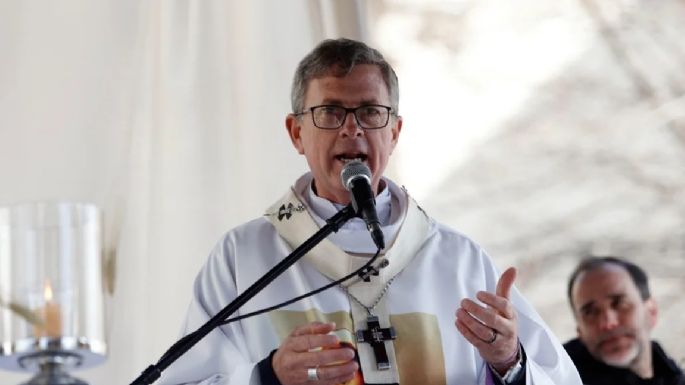 Fuerte mensaje de la Iglesia al Gobierno por los jubilados