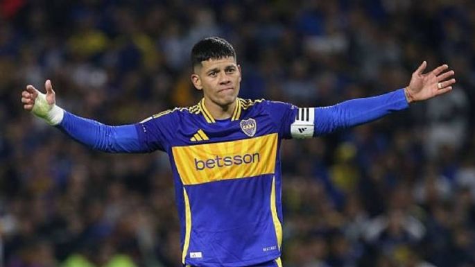 Boca ofreció U$S 2,5 millones por Ascacíbar y la cesión de Rojo
