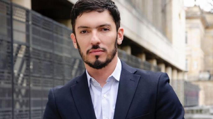 Un ex actor porno es el nuevo ministro de Igualdad en Colombia 