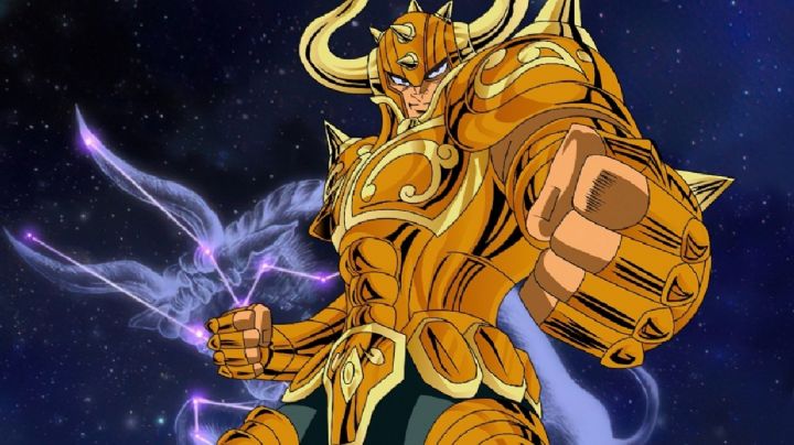 Aldebarán de Tauro: conocé el caballero del Zodiaco de tu signo